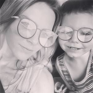 Meet your Posher, Kristin